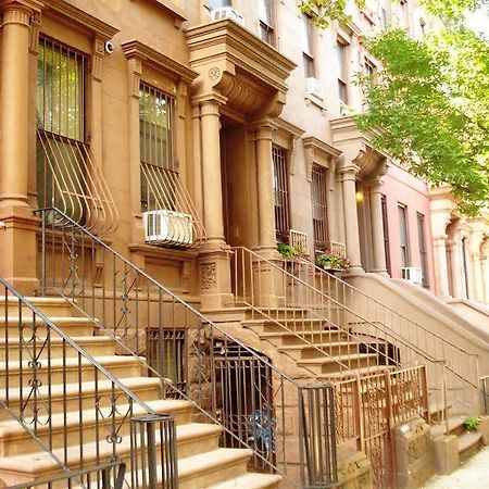 Harlem 144 Guesthouse New York Exterior photo