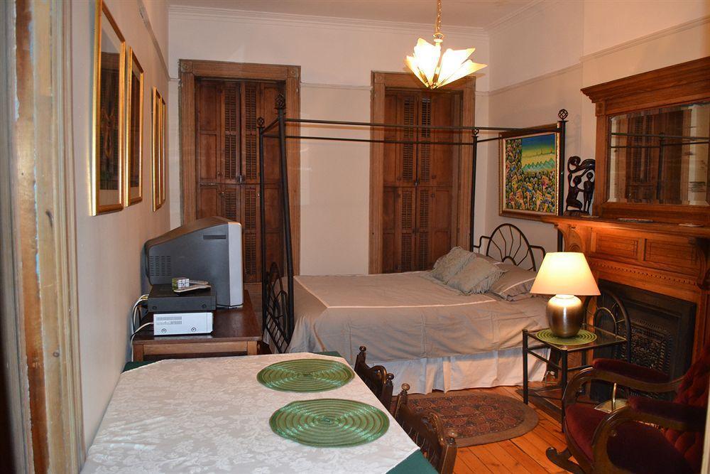 Harlem 144 Guesthouse New York Exterior photo