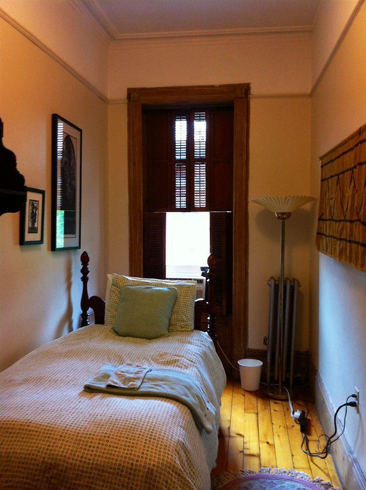 Harlem 144 Guesthouse New York Exterior photo