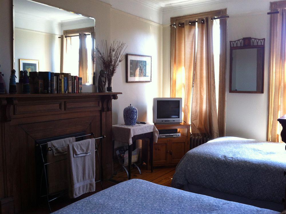 Harlem 144 Guesthouse New York Exterior photo