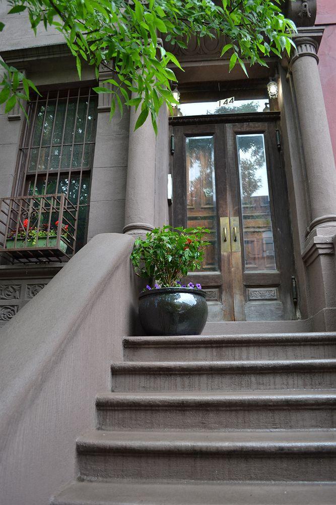 Harlem 144 Guesthouse New York Exterior photo