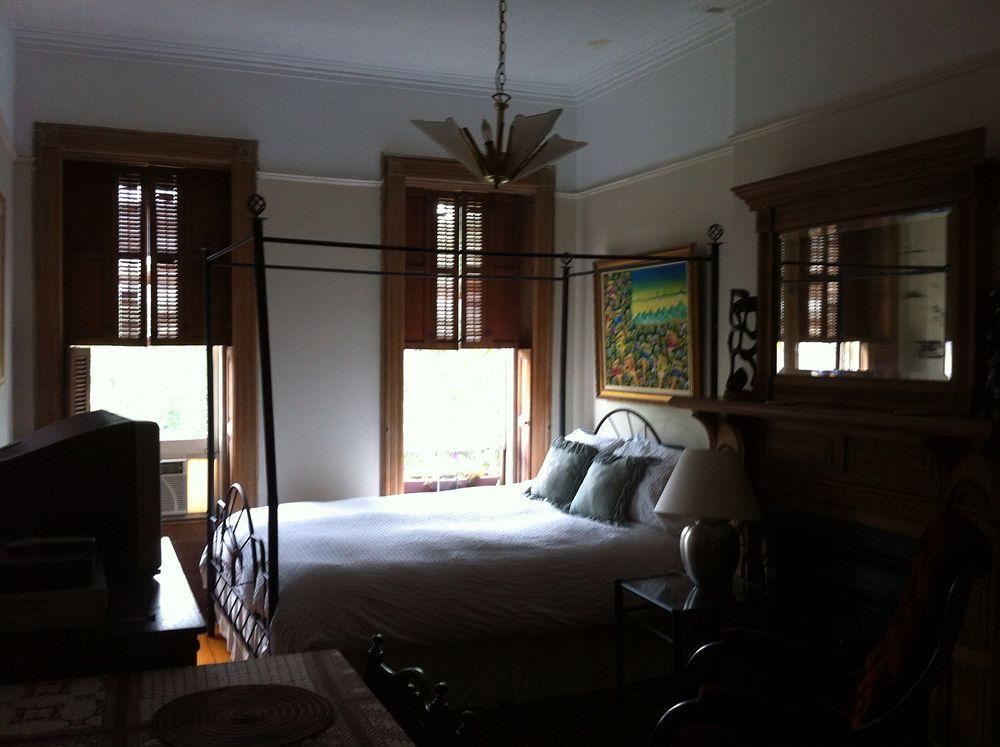 Harlem 144 Guesthouse New York Exterior photo