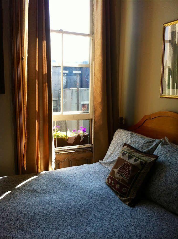 Harlem 144 Guesthouse New York Exterior photo